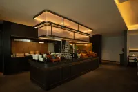 REAX-C Likuan Hotel (Aba County Branch) - Boutique