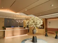 Elong Anyue Hotel (Xuyi People's Hospital) Hotel a Xuyi