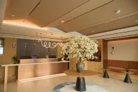 Elong Anyue Hotel (Xuyi People's Hospital)