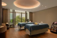 Grand Hyatt Kochi Bolgatty - spa