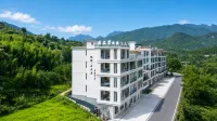 石上裏·溯溪竹海·親子度假美墅（皖南川藏線板橋村店） - 3-Sterne