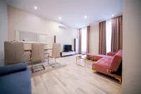 CITY CENTRE 1. -  Privatzimmer