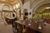 Elika Cave Suites Cappadocia ,Curio Collection by Hilton - ブティック