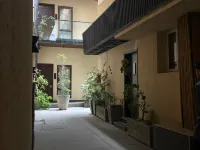 Hamsun Shahrah-e-Faisal - 3-Sterne
