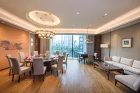 โรงแรมนานาชาติอู่ตัง อาคารธุรกิจ ฉีหยาน - พร้อมอาหารเช้า