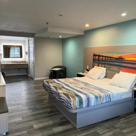 Wave Hotel Manhattan Beach