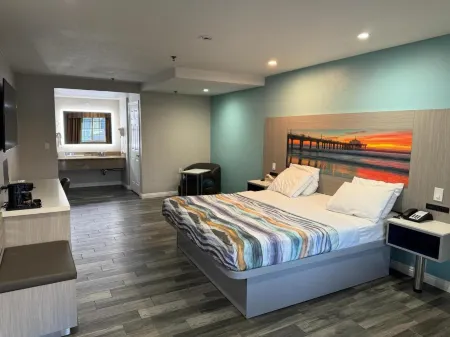 Wave Hotel Manhattan Beach