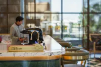 Ak Keme Hotel - 5-Star