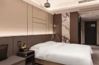 Heishi S E-Sports Hotel (Dongfang Road Municipal Plaza) - Esports