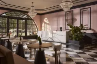 Mural Piraeus Hotel - Scenic