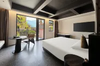 Phoenix Homestay Collection · Linyin Courtyard (China Ancient Qiang City) - Bintang 2
