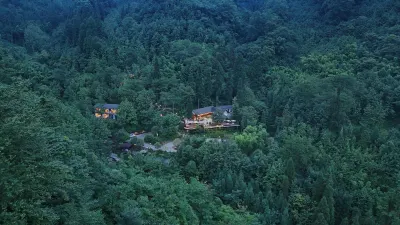 Dujiangyan Irrigation Project Leke Mountain Home Inn, Chengdu, Sichuan Hotels in Hongkou