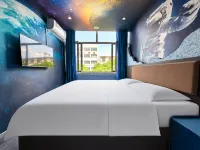Haodan Elegant Hotel (Qingyang Xifeng Xiaoshizi) - 2-Star