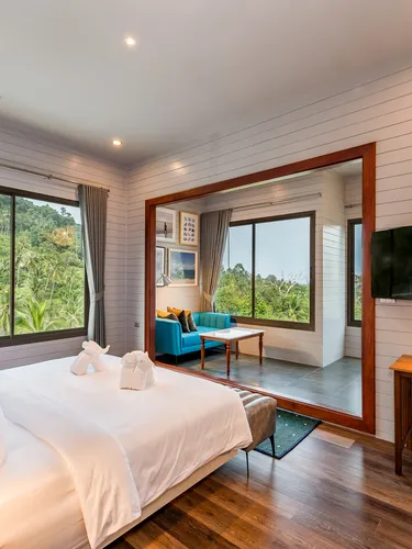 รูปภาพของพลายดำฮิลล์ สิชล