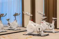 Jinzhou Hotel (Mengle City, Jishan Square, Xingyi) - Gym
