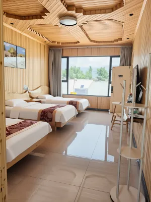 Qiaojia Inn - albergo