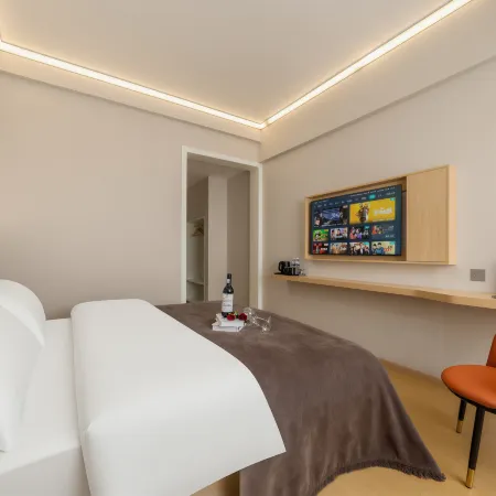 Yonghua Hostel