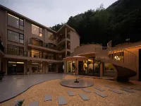 Anji · Qie Zizai NatureLiving - Quầy bar