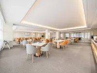 Vienna Hotel (Changzhou Hutang Textile City Branch) - sarapan
