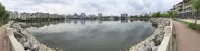 麗楓飯店（賀州高鐵站永豐湖店） - 山景