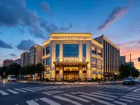 Silu Wanli Hotel - واي فاي