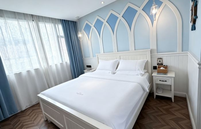 Home Yue Goods Hotel