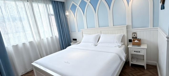 Home Yue Goods Hotel Hotels in Gejiu