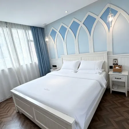 Home Yue Goods Hotel
