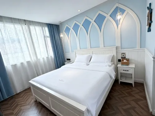 Home Yue Goods Hotel - Pet friendly