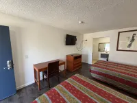 Kings Suites Near Naval Base I-95 Kingsland - 2-Star