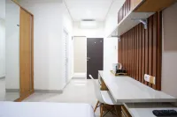 Dzawani Syariah Rajawali Near Pakuwon Mall RedPartner - Hostels