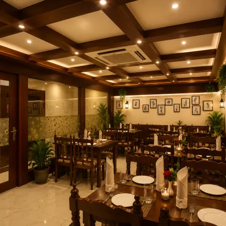 Hotel Sixer