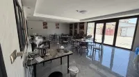 Jixiang Homestay (Ala-Too Square) - Desayuno