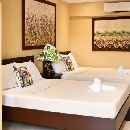 Casa Grande Flora Villas and Resort