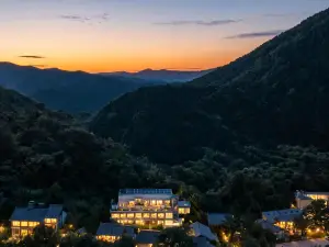 Popular Vacation Homes in Zhashui