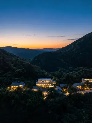 Yangpo Yard - Pet Friendly