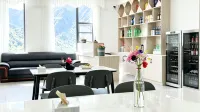 Danba Zangsong Mountain Residence Homestay - 2-Star