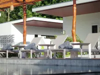 Pukawa Hotel & Residence Hotel dekat Pantai Ban Chalok