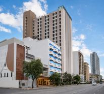 Bangkok City Hotel