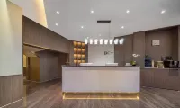 Yiwu Baochen International Hotel (International Business City Area 1) - 2 stelle