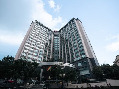 Petaling Jaya Marriott Hotel