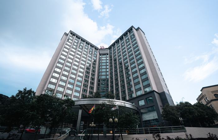 Petaling Jaya Marriott Hotel