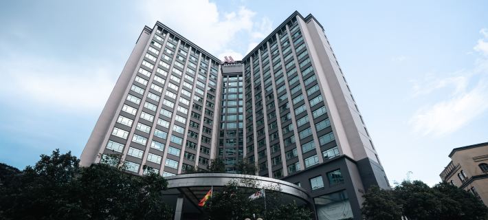 Petaling Jaya Marriott Hotel Hotels in Petaling Jaya
