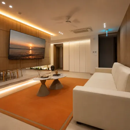 KAIVE Suite Busan Songjeong 2nd Branch