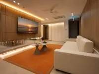 KAIVE Suite Busan Songjeong 2nd Branch - Pensiones