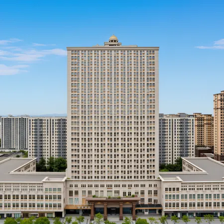 Meijia Hotel (Langxi Guogou Plaza)