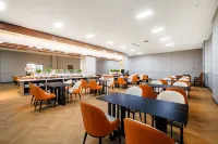 大同北魏盛昌飯店（東信廣場店） - 3 星級