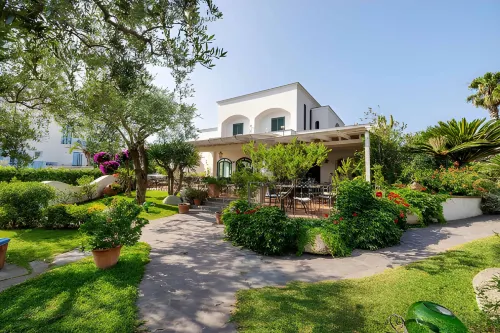 Hotel Boutique Ideal - Pools