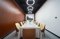 Nandan Mingxin Grand Hotel - 3 étoiles