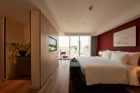 M Village Hotel Phan Van Tri District 1 Edge, a brand of Modern Village Lifestyle - Breakfast